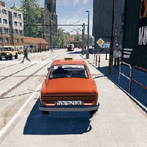 Vivat Slovakia - Carro