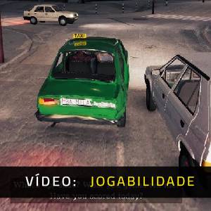 Vivat Slovakia - Vídeo de Jogabilidade