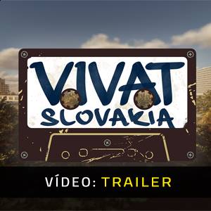 Vivat Slovakia - Trailer de Vídeo
