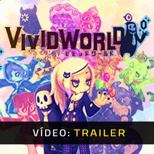 Vivid World - Trailer de Vídeo