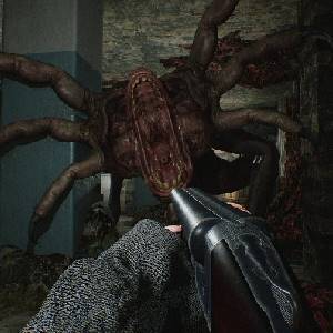 VLADiK BRUTAL - Criatura