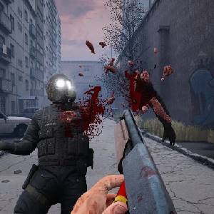 VLADiK BRUTAL - Espingarda