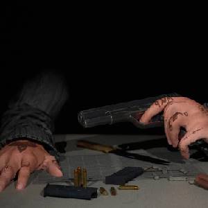 VLADiK BRUTAL - Pistola