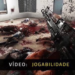 VLADiK BRUTAL - Jogabilidade