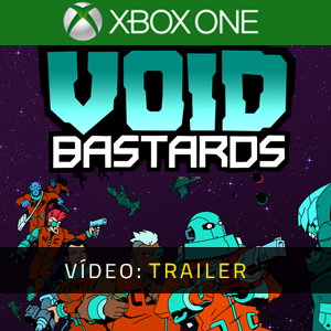 Void Bastards Xbox One - Trailer
