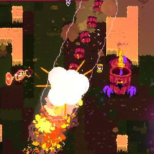 Voidigo - Capitão Kegler