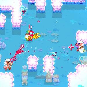 Voidigo - Maça Imperiante