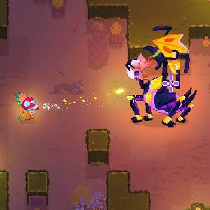 Voidigo - A Matriarca