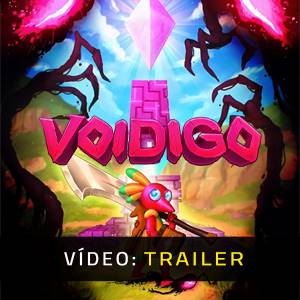 Voidigo - Trailer de Vídeo