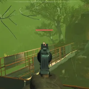 Voidtrain - Pistola