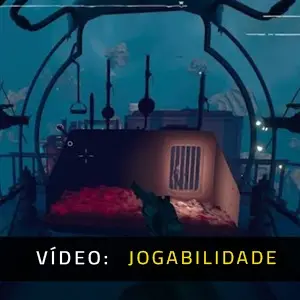 Voidtrain - Jogo de Vídeo