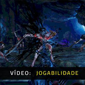 VOIN - Vídeo de Jogabilidade