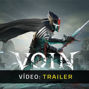 VOIN - Trailer de Vídeo