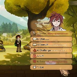 Volcano Princess - Montanha