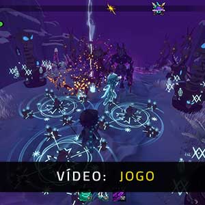 Voodolls - Jogo de Vídeo