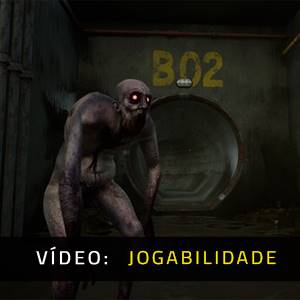 Vorax - Vídeo de Jogabilidade
