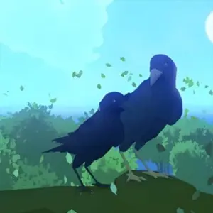 VORON Raven's Story - Corvos