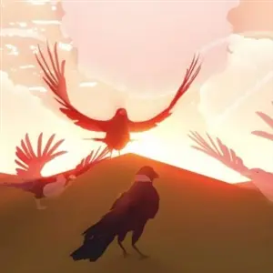 VORON Raven's Story - Pássaros