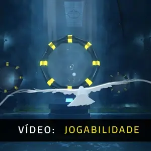 VORON Raven's Story - Jogabilidade
