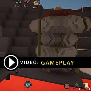 Voxel M.R.T. Gameplay Video