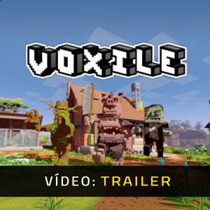 Voxile – Trailer
