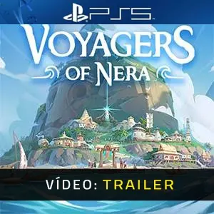 Voyagers of Nera - Trailer de Vídeo
