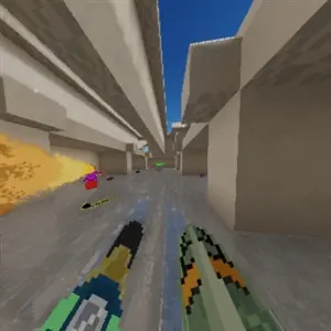 V.R.G. - Visão Olho de Peixe