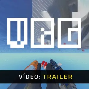 V.R.G. - Trailer do Vídeo
