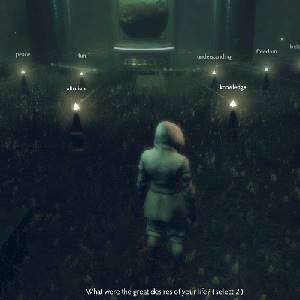 Waking - Oráculo do Desejo