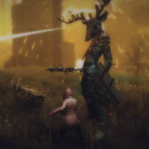 Waking - Conselheiro da Morte