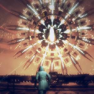 Waking - Pesadelo Sentinela