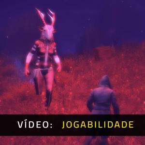 Waking - Jogabilidade