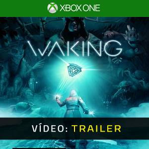 Waking Xbox One - Trailer