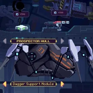 Wall World 2 - Robospider