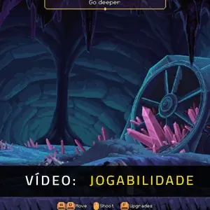 Wall World 2 - Vídeo de Jogabilidade