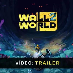 Wall World 2 - Trailer de Vídeo
