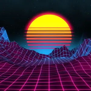 Wallpaper Engine Tramonto