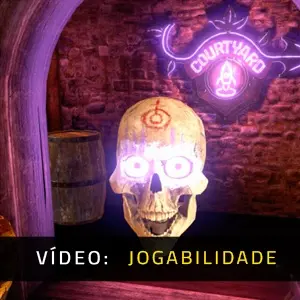 Waltz of the Wizard - Jogabilidade