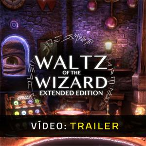 Waltz of the Wizard Extended Edition Pc
