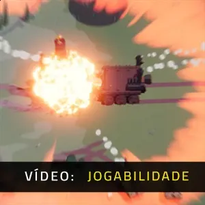 Wanderburg - Jogabilidade