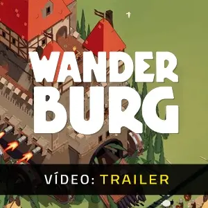 Wanderburg - Trailer