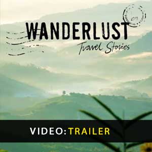 Comprar Wanderlust Travel Stories CD Key Comparar Preços