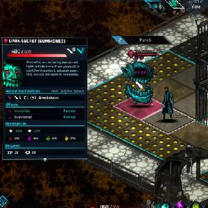 Wantless Gameplay Video