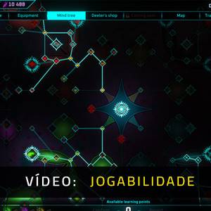 Wantless Gameplay Video