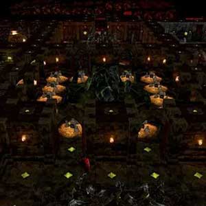 Vista sobre o império