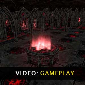 War for the Overworld Gameplay Video