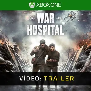 War Hospital - Trailer Xbox One