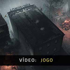 War Mongrels Vídeo De Jogabilidade