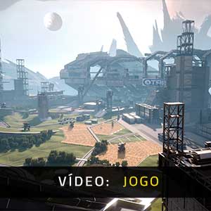 War Robots Frontiers - Vídeo de jogo