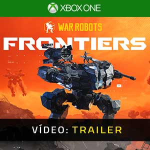 War Robots Frontiers - Atrelado de vídeo